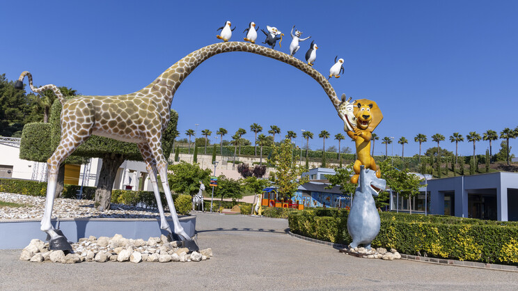 Miraggio Thermal Spa Resort